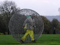Climate Activists Worldwide Protest During Glasgow COP26