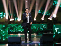 Ragheb Alama 4.2 million