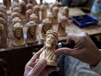 The World Wears Christmas Spirit Despite Omicron Fears