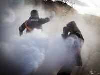 "Els Enfarinats" Festival