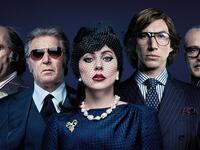 فيلم "هاوس أوف غوتشي" - سينما عقيل: يعتبر من بين الأفلام التي يترقبها أكبر عدد من عشاق السينما هذا العام وبالتالي من الضروري أن تحجزوا مسبقًا لمشاهدة الميلودراما الحديثة  للمخرج الإنجليزي ريدلي سكوت.