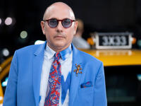 Willie Garson, who played Stanford Blatch in Sex And The City, died aged 57
