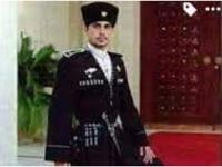 الثقافة الشركسية: أكد حبه للشركس ولثقافتهم واعتبرهم عنصرًا هامًا في المجتمع الأردني.