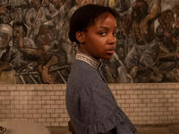 Best Limited Series, Anthology Series or a Motion Picture Made for Television  “The Underground Railroad”