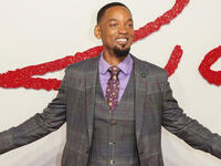 Best Performance by an Actor in a Motion Picture, Drama  Will Smith, “King Richard”