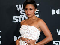 Best Performance by an Actress in a Supporting Role in Any Motion Picture  Ariana DeBose, “West Side Story”