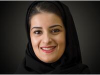 المرتبة 4 تأتي السيدة سارة السحيمي: تدير مجموعة "تداول" السعودية أكبر بورصة في الشرق الأوسط.