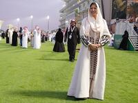 الأميرة نورة بنت فيصل آل سعود