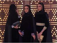 خبيرة التجميل يارا النملة ووالدتها اماني العايد 