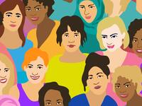 أبيات شعر عن يوم المرأة العالمي 2026