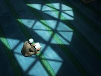 دعاء تجديد نية صيام رمضان