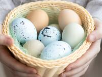 أجمل ما قيل عن عيد الفصح