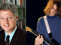 Kurt voted for Bill Clinton in the 1992 US Election