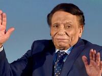 عادل إمام 