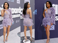 Becky G