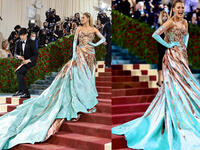 Blake Lively