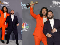 Dan + Shay