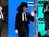 Janet Jackson
