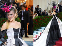Sarah Jessica Parker 