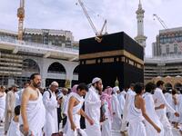 أدعية الذهاب إلى الحج