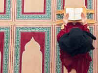 دعاء أول ليلة من أيام العشر من ذى الحجة 1447