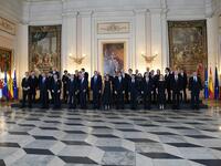 NATO Summit