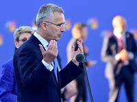 NATO Summit
