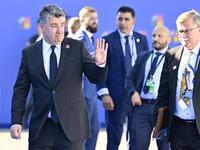 NATO Summit