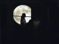 strawberry moon