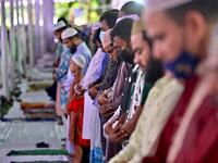 Eid al-Adha