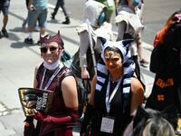 Comic-Con International