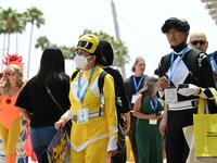 Comic-Con International
