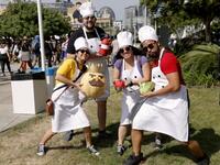 Comic-Con International