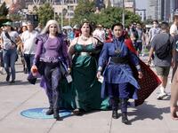 Comic-Con International