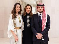 مكان الولادة: العاصمة السعودية الرياض.