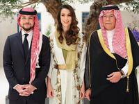 اسمها الكامل: رجوة بنت خالد بن مساعد بن سيف بن عبدالعزيز آل سيف