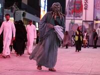 من ويكند الرعب