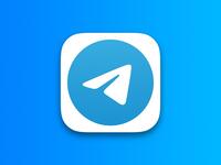 تيليغرام – Telegram: لديه قاعدة مستخدمين شهرية نشطة تزيد عن 500 مليون مستخدم، أما في 2022 فقد تم تحميله أكثر من 100 مليون مرة.