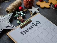 عبارات عن مواليد شهر ديسمبر