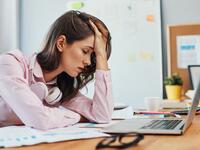 ما هو الاحتراق الوظيفي؟ وما هي أعراضه؟