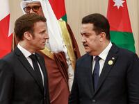 Two leader 