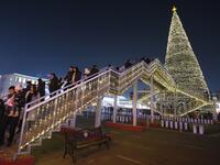 Christmas in Armenia