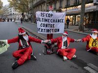 Extinction Rebellion 