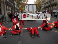 Extinction Rebellion