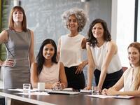 فعاليات يوم المرأة العالمي 2026 في العمل