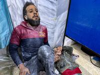 Earthquake felt in Syria
