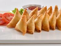 تفسير رؤية السمبوسة في المنام بالتفصيل