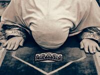 دعاء اليوم الثالث من رمضان 2026