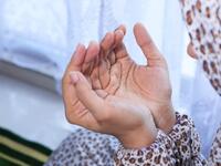 دعاء اليوم السابع من رمضان 2026