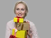 هدايا اليوم العالمي للمرأة: أفكار مبتكرة ستفرح قلب كلّ امرأة